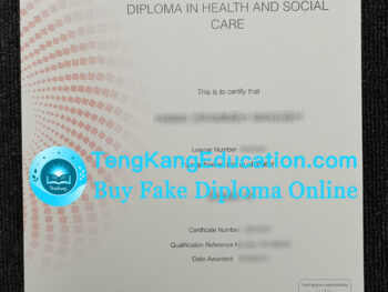 NCFE CACHE 3级证书NCFE CACHE Level 3 Certificate