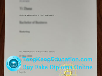 伍伦贡大学文凭University of Wollongong diploma