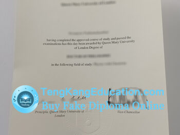 伦敦大学文凭University of London diploma