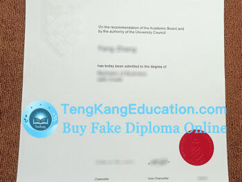 悉尼科技大学文凭University of Technology Sydney diploma