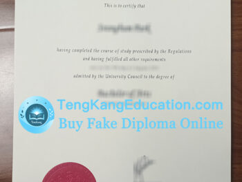 惠灵顿维多利亚大学文凭Victoria University of Wellington diploma