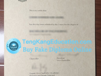 新南威尔士大学学位证书University of New South Wales diploma