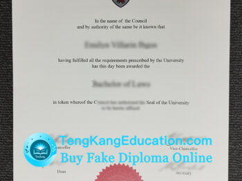 查尔斯特大学文凭Charles Sturt University diploma