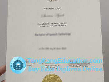 澳洲天主教大学文凭Australian Catholic University diploma