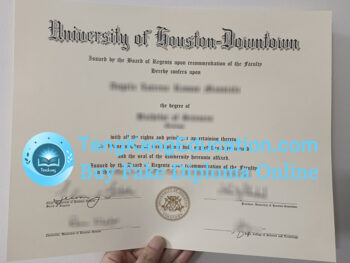 特洛伊大学文凭Troy University diploma