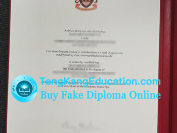英国威尔士大学文凭University of Wales diploma