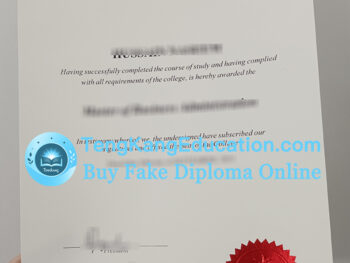 英迪国际大学文凭INTI International University diploma