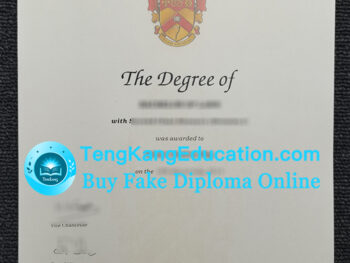 基尔大学文凭Keele University diploma