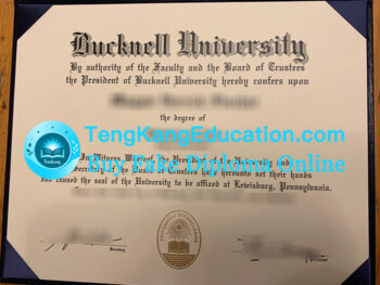 巴克内尔大学毕业证Bucknell University diploma