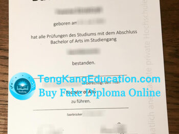 德国预防与健康管理大学毕业证DHfPG Urkunde