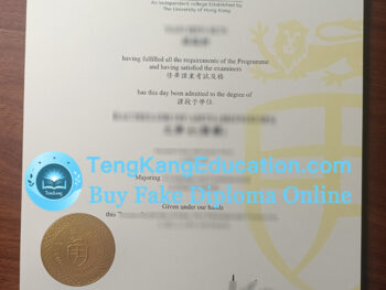 明德學院文憑Centennial College diploma