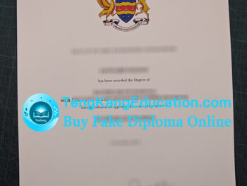 普利茅斯大学文凭University of Plymouth diploma