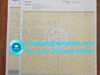 普渡大学成绩单Purdue University transcript