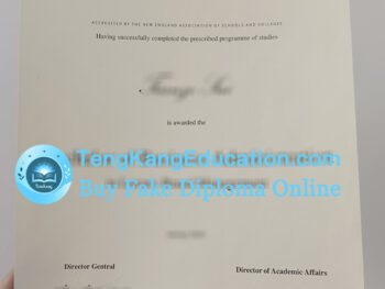 格里昂高等教育学院文凭Glion Institute of Higher Education diploma