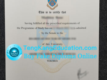 毛里求斯大学文凭University of Mauritius diploma