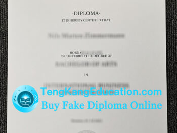 雅各布大学文凭Jacobs University diploma