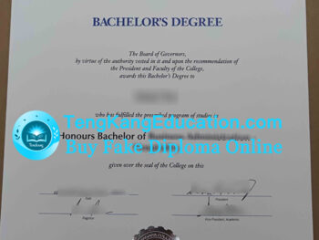 加拿大尼亚加拉学院毕业证Niagara College diploma