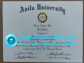 艾维拉大学毕业证Avila University diploma