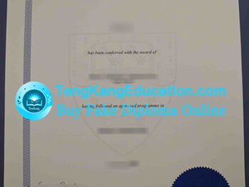 金斯顿大学毕业证Kingston University diploma