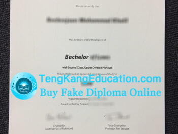 BPP大学毕业证BPP University diploma