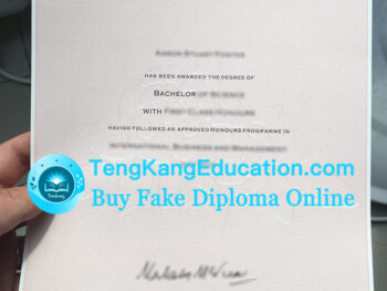 中央兰开夏大学毕业证University of Central Lancashire diploma