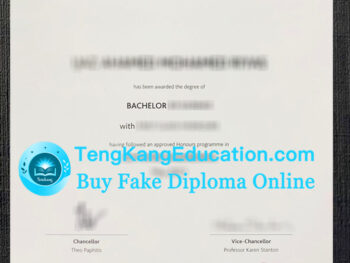 南安普顿索伦特大学文凭Southampton Solent University diploma