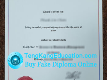 双威学院毕业证Sunway College diploma