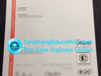 城市与行业协会3级证书City & Guilds Level 3 Certificate