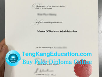 澳大利亚商业学院毕业证Australian Institute of Business diploma