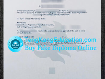 赫尔辛基大学毕业证University of Helsinki diploma.jpg