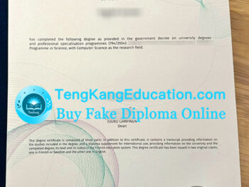 阿尔托大学毕业证Aalto-yliopisto diploma