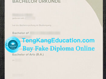 CBS科隆商学院毕业证CBS International Business School Urkunde