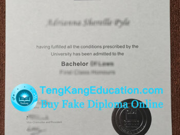 澳大利亚昆士兰科技大学毕业证, QUT diploma